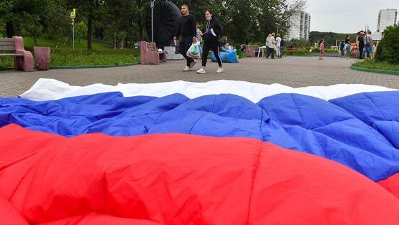 прописка в Стрежевом